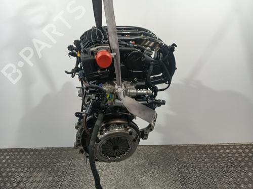 Engine CITROËN C4 CACTUS 1.2 VTi 82 | BP34429315M1 - Image 4