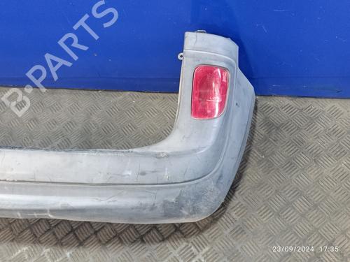 Rear bumper RENAULT KANGOO / GRAND KANGOO II (KW0/1_)  | BP16777543C8 