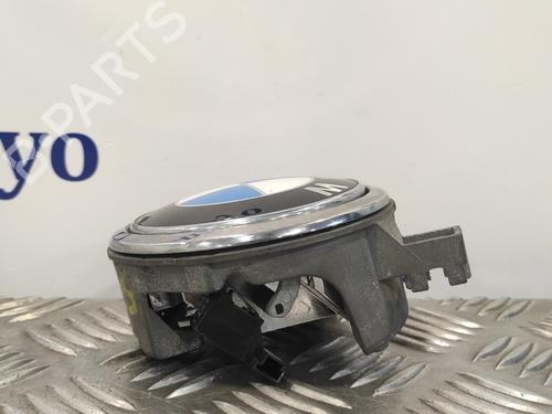 Tailgate handle BMW 1 (E87) 120 d | BP13736855C132 