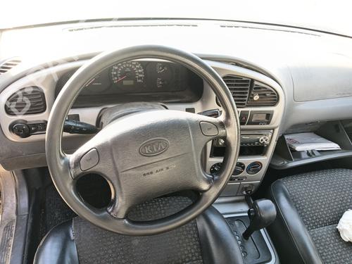 Engine KIA SHUMA II (FB) 1.6 | BP33613702M1 - Image 10