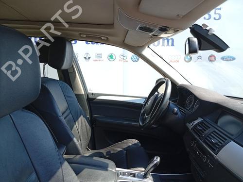 Kopfairbag Links für Kopfairbag Links BMW X5 (E70) xDrive 30 d (245 hp) 36038143 36038143