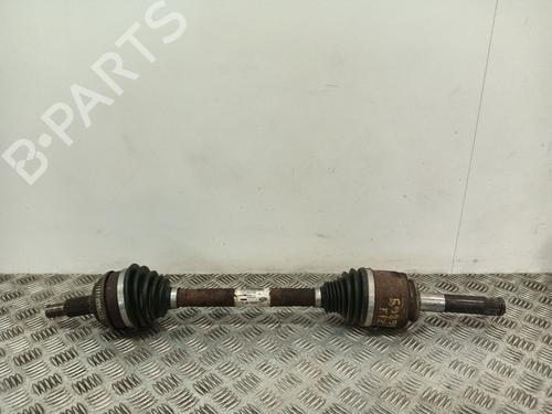 Used Left rear driveshaft Left rear driveshaft LAND ROVER DISCOVERY IV (L319) 3.0 SDV6 4x4 (256 hp) 35794366 35794366
