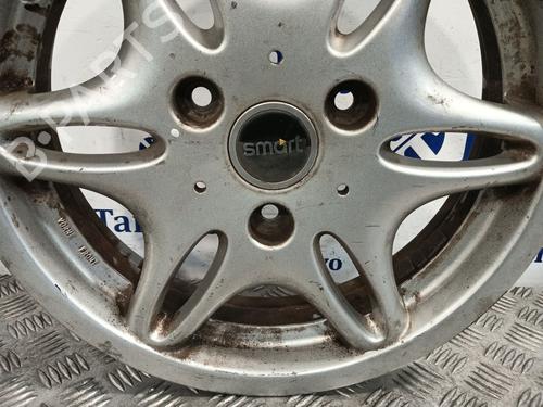 Rim SMART CITY-COUPE (450) 0.6 (S1CLA1, 450.341) | BP29629228C45