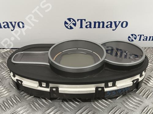 Instrument cluster RENAULT MEGANE III Grandtour (KZ0/1) 1.5 dCi (KZ09, KZ0D, KZ1G, KZ29, KZ14, KZ1W, KZ10, KZ1F,... | BP13708446C47 