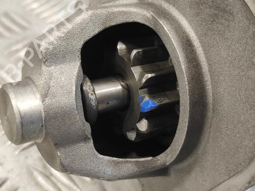 Starter FORD FOCUS III  | BP19686270M8 