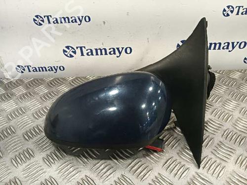 Retrovisor izquierdo JAGUAR X-TYPE I (X400)  | BP25927529C26 