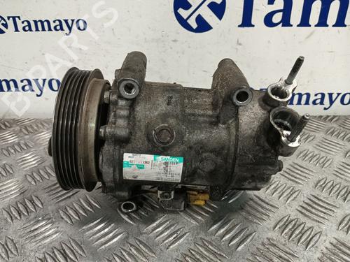 AC-Kompressor MINI MINI COUNTRYMAN (R60) Cooper D (112 hp) 31181181