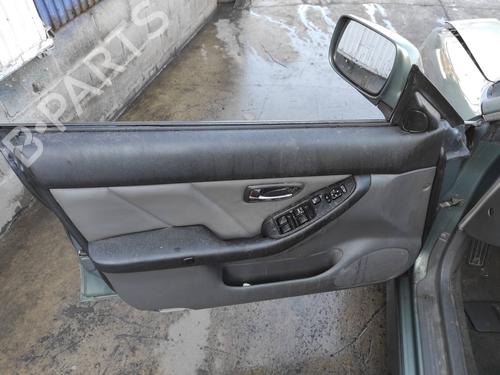 Starter SUBARU LEGACY III Estate (BH) 2.5 AWD (BH9) | BP18082219M8 