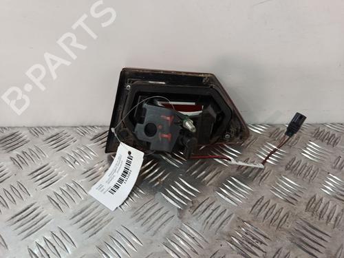 Left tailgate light RENAULT CLIO IV (BH_) 1.5 dCi 90 | BP40291724C79 - Image 2