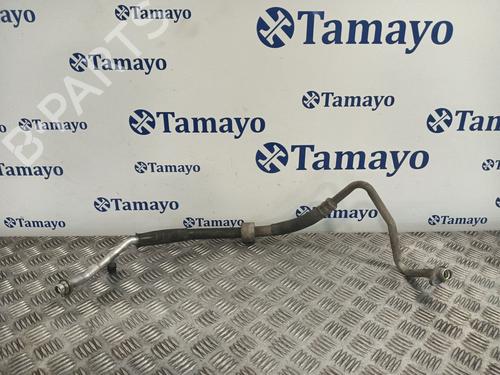 Used AC pipe DACIA DOKKER Box Body/MPV 1.5 dCi 75 / Blue dCi 75 (FEJW, FEAH) (75 hp) 30201271