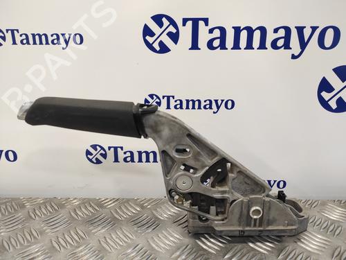 Used Hand brake FORD FOCUS III 1.6 TDCi (115 hp) 13883016