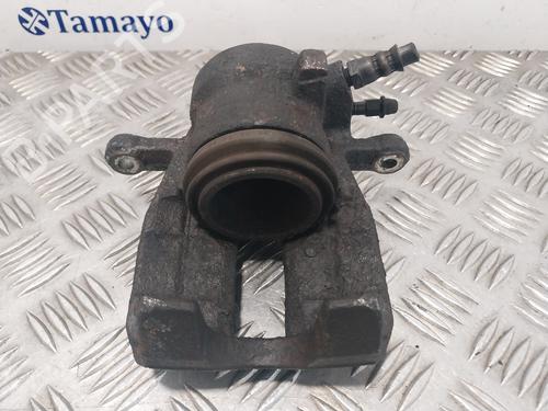 Right front brake caliper MERCEDES-BENZ A-CLASS (W169)  | BP26325812M104 
