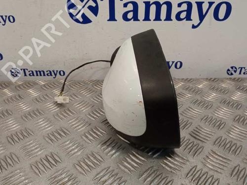 Left mirror DACIA SANDERO  | BP25346248C26 