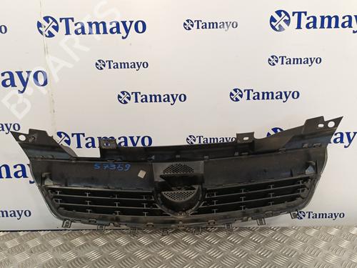 Grille OPEL ZAFIRA / ZAFIRA FAMILY B (A05) 1.9 CDTI (M75) | BP19085080C40 