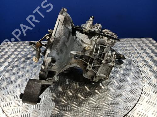 Gearbox OPEL CORSA C (X01)  | BP27475506M3 