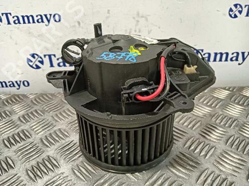 Heater blower motor CITROËN XSARA (N1)  | BP26396658M62 