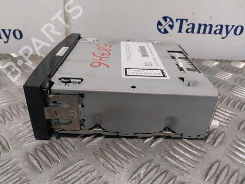 Radio PEUGEOT PARTNER Tepee  | BP27721381E6