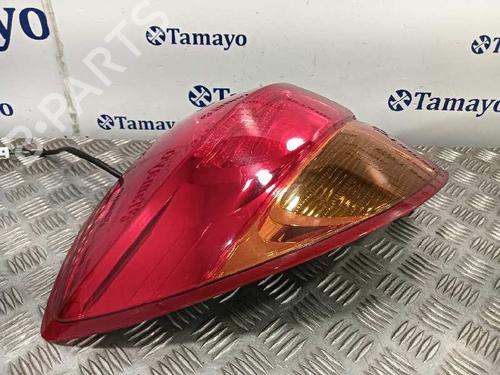 Left taillight SUBARU LEGACY IV Estate (BP)  | BP24856260C34 