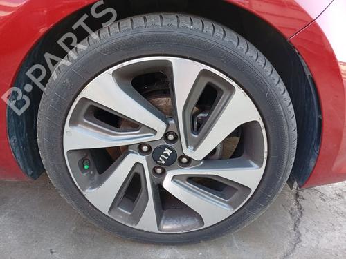 Used Right front steering knuckle Right front steering knuckle 36529978 36529978