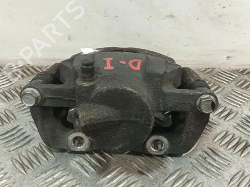 Left front brake caliper CITROËN C4 CACTUS 1.2 VTi 82 | BP34558353M105 - Image 3