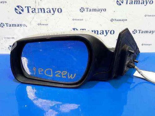 Used Left mirror MAZDA 6 Hatchback (GG) 1.8 (120 hp) 5028222