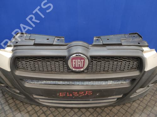 Front bumper FIAT DOBLO Cargo (263_) 1.3 D Multijet | BP16521997C7 