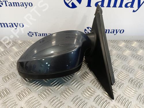 Left mirror BMW 3 (E90)  | BP18101838C26 