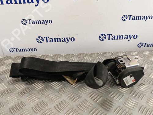 Rear left seatbelt VW GOLF V (1K1)  | BP18951348I29 