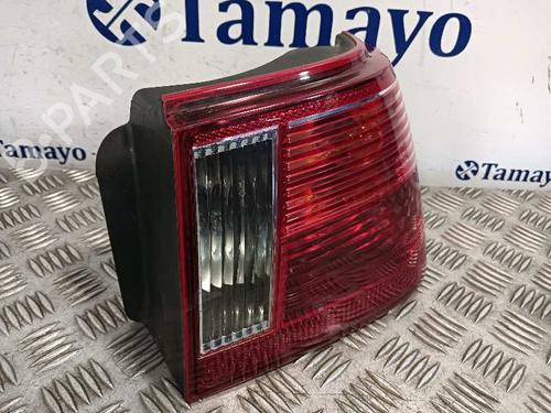 Right taillight SEAT IBIZA II (6K1)  | BP26573041C35 