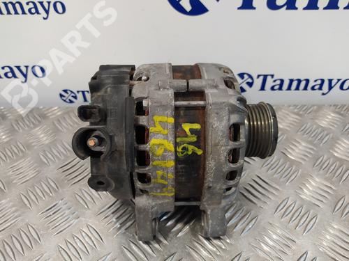 Alternator PEUGEOT 208 I (CA_, CC_)  | BP7226927M7 