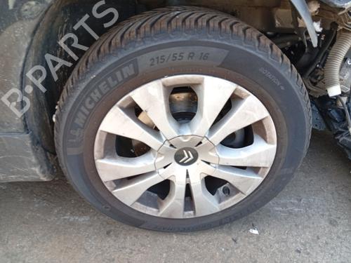 Used Right front steering knuckle Right front steering knuckle 36775723 36775723