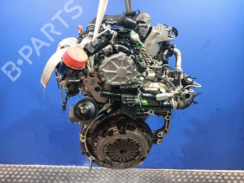 Engine CITROËN C3 II (SC_)  | BP29424890M1 