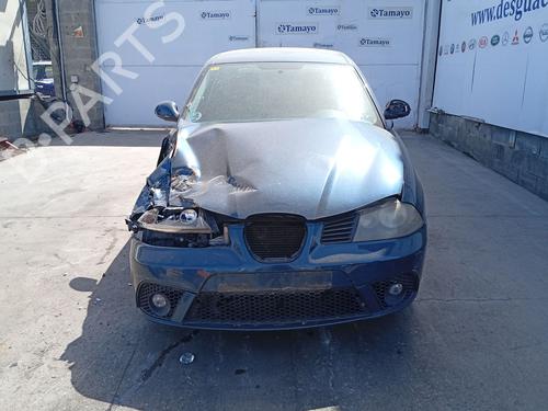 Engine SEAT IBIZA III (6L1) 1.9 TDI | BP36799467M1  - Image 6