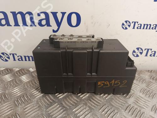 Used Electronic module MERCEDES-BENZ S-CLASS (W220, V220) S 320 CDI (220.025, 220.125) (204 hp) 31338277