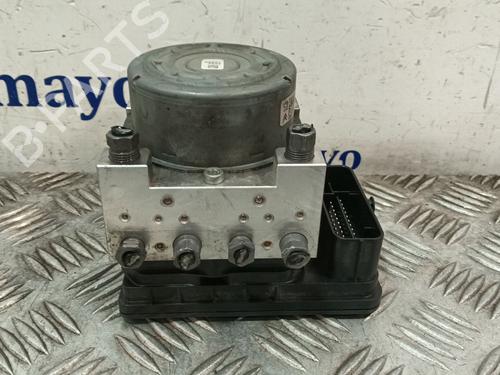 ABS pump CITROËN C3 II (SC_) 1.6 BlueHDi 75 | BP36041191M43 - Image 4