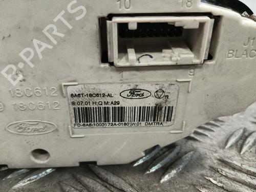 Commande Chauffage FORD FIESTA IV (JA_, JB_)  | BP29705057I5 