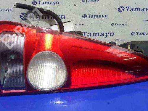 Left taillight RENAULT ESPACE IV (JK0/1_)  | BP4826344C34 