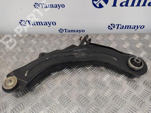 Right front suspension arm RENAULT MEGANE II (BM0/1_, CM0/1_) 1.9 dCi (BM0G, CM0G) | BP10565083M13 
