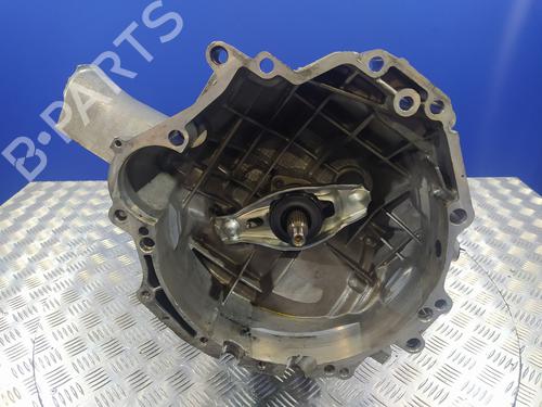 Gearbox SEAT EXEO ST (3R5)  | BP16443428M3 