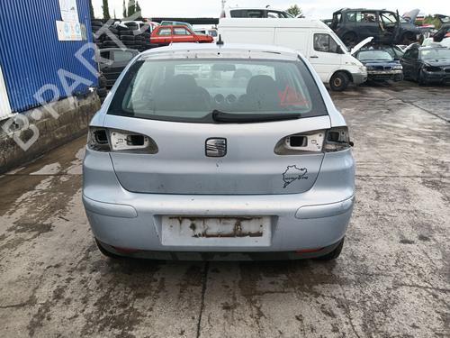 Fuel pump SEAT IBIZA III (6L1)  | BP27897674M76 