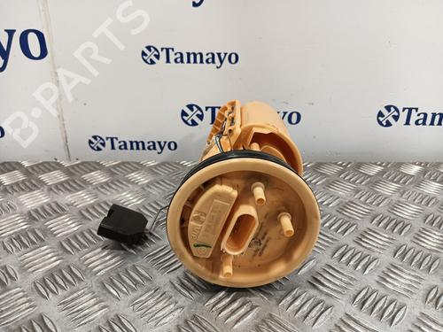 Fuel pump VW TRANSPORTER T5 Van (7HA, 7HH, 7EA, 7EH)  | BP19113436M76 
