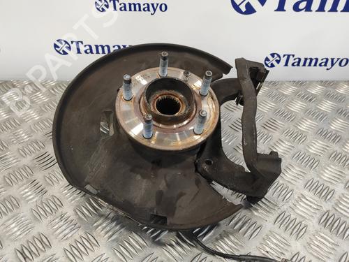 Right front steering knuckle OPEL ASTRA J (P10) 1.7 CDTI (68) | BP13635755M26 