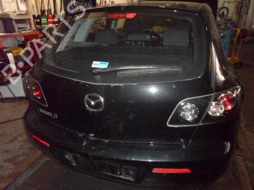 Generator MAZDA 3 (BK) 1.6 (BK14) | BP1246142M7 