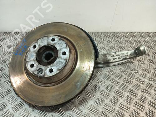Right front steering knuckle AUDI Q7 (4LB) 4.2 FSI quattro | BP34544973M26 - Image 5