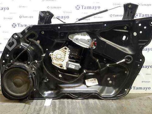 Used Front right window mechanism VW PASSAT B6 (3C2) 2.0 TDI 16V (140 hp) 5095723