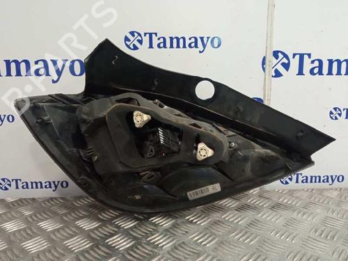 Right taillight OPEL ASTRA H (A04)  | BP25728269C35 