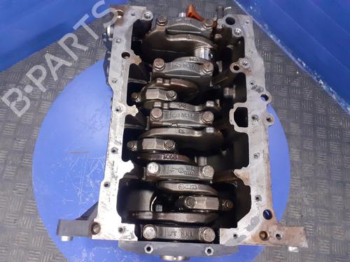 Engine (For Parts) AUDI A3 (8P1) | BP25809290M64 - Image 5