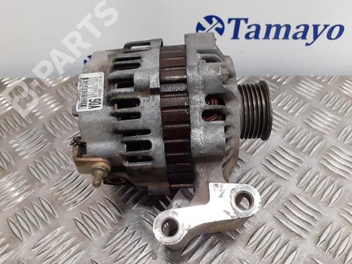 Generator MAZDA 2 (DY) 1.4 | BP893023M7 
