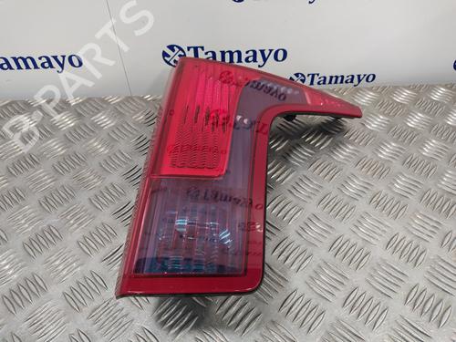 Højre baglygte bagklap CITROËN C5 II (RC_)  | BP12205682C80 
