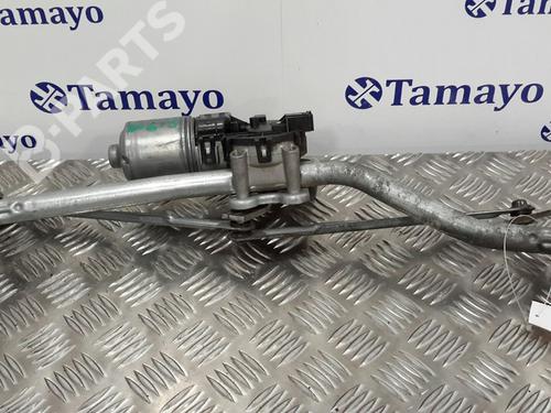 Front wiper motor BMW 3 Compact (E46) 320 td | BP7541760M29 